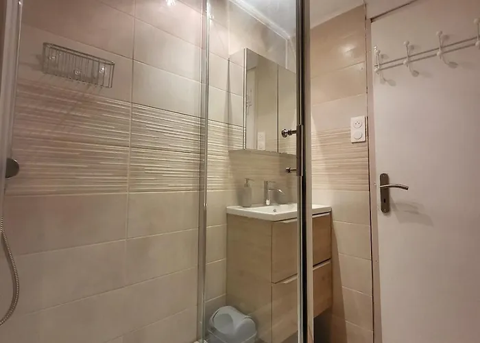 Apartamento Cozy In Vigan